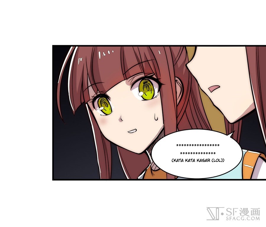 Martial King’s Retired Life Chapter 20 Gambar 63